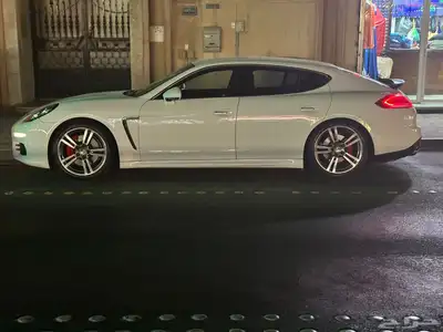 جنوط وكاله بورش 2014 0