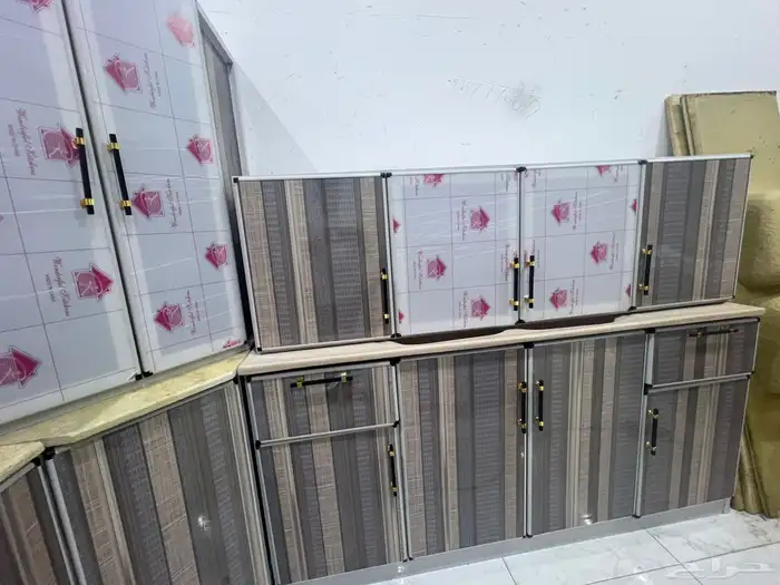 دولاب مطبخ 3