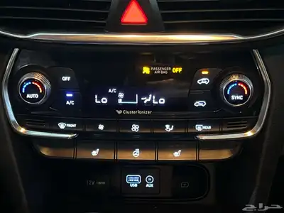 هونداي سنتافيه 2020 ديزل بودي وكالة 15