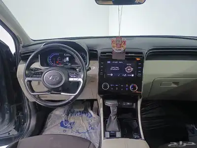 هيونداي توسان 2023 وكاله 14