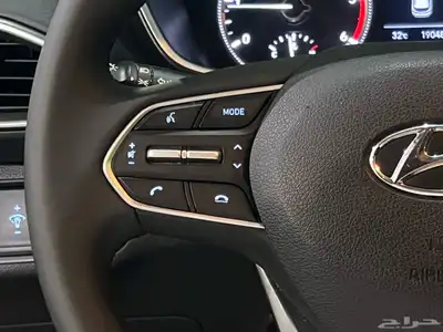 هونداي سنتافيه 2020 ديزل بودي وكالة 18