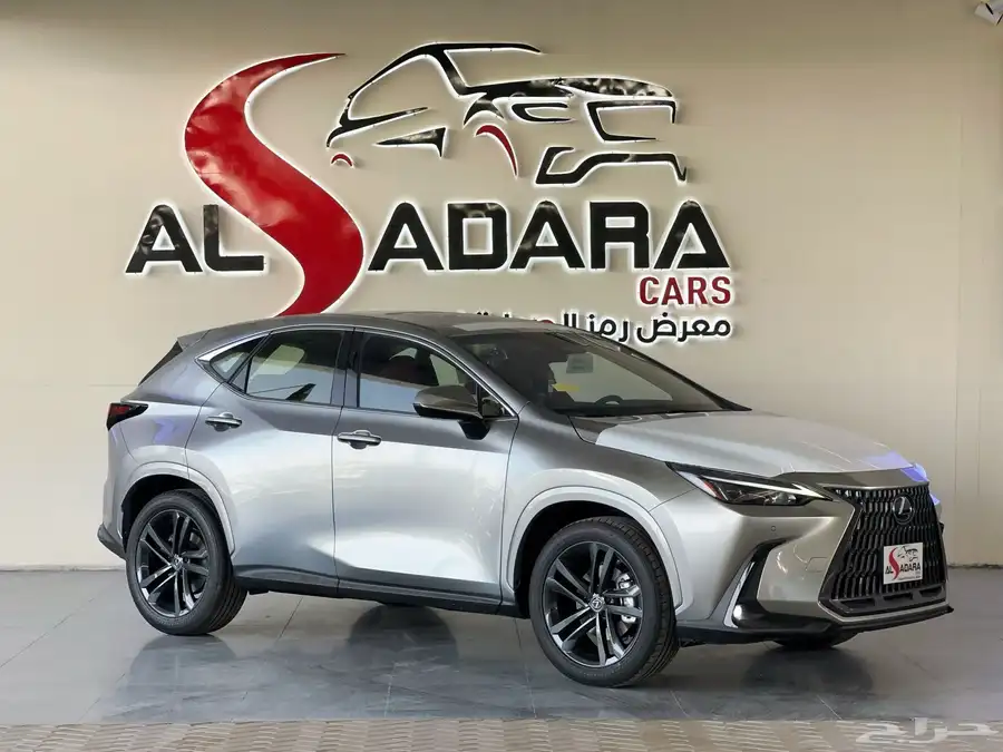 لكزس Nx 350 AA بنزين 2025 افضل العروض والأسعار index