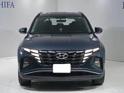 هيونداي توسان 2023 وكاله 4
