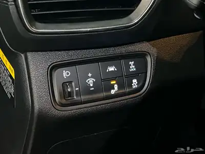 هونداي سنتافيه 2020 ديزل بودي وكالة 6