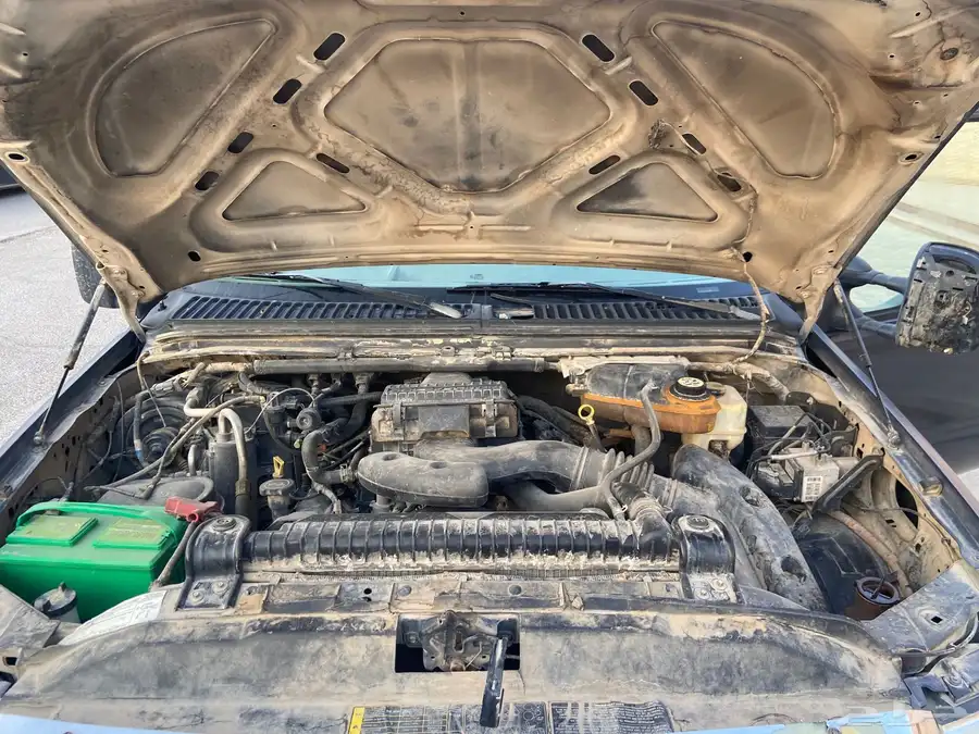 فورد F-250 للبييع index