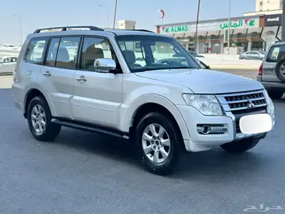 ميتسوبيشي باجيرو موديل 2019 البيع 47000 الف 3