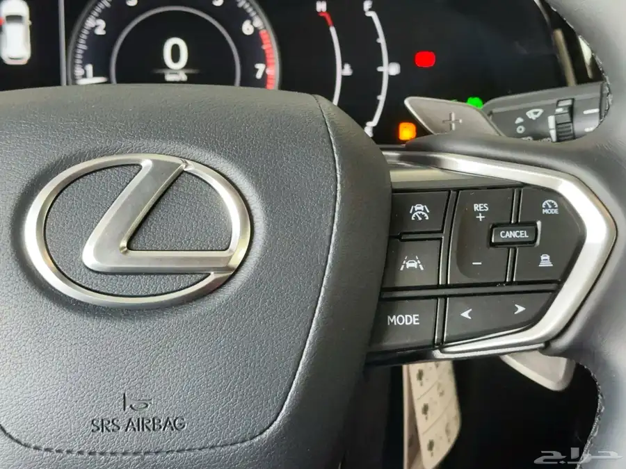 لكزس Nx 350 AA بنزين 2025 افضل العروض والأسعار index