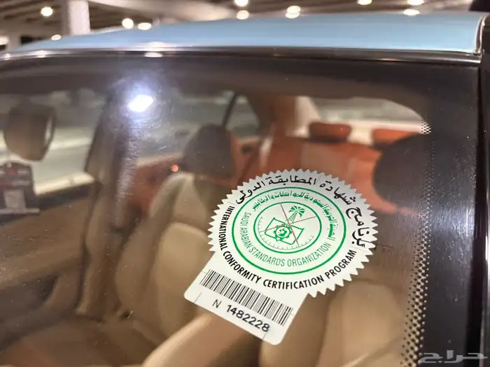 مرسيدس c200 2003 10