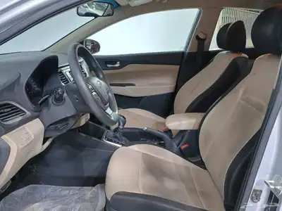 هيونداي اكسنت 2023 استاندر 11