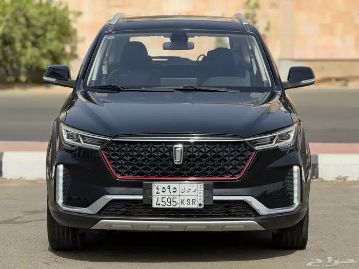 فاو FAW موديل 2022 فل كامل البيع 32000 الف 3