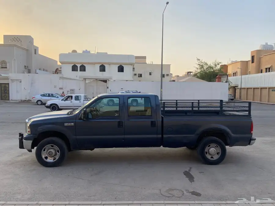 فورد F-250 للبييع index