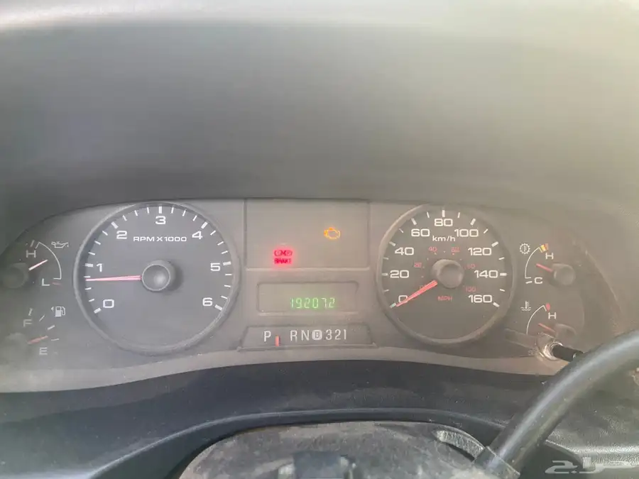 فورد F-250 للبييع index
