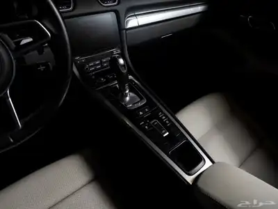 اجمل 2021 Porsche 718 Boxster شبه جديده وبسعر مميز 16