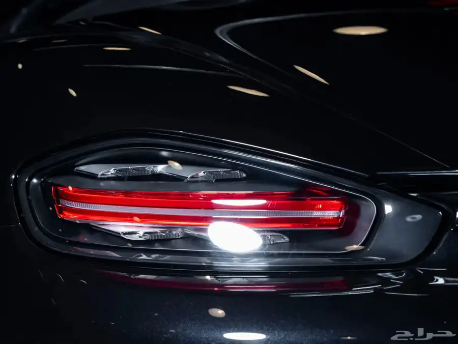 اجمل 2021 Porsche 718 Boxster شبه جديده وبسعر مميز index