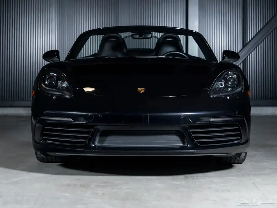 اجمل 2021 Porsche 718 Boxster شبه جديده وبسعر مميز index