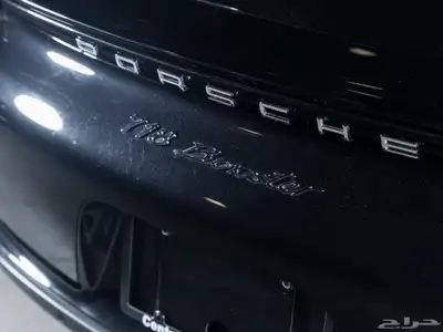 اجمل 2021 Porsche 718 Boxster شبه جديده وبسعر مميز 9