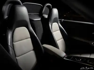 اجمل 2021 Porsche 718 Boxster شبه جديده وبسعر مميز 20