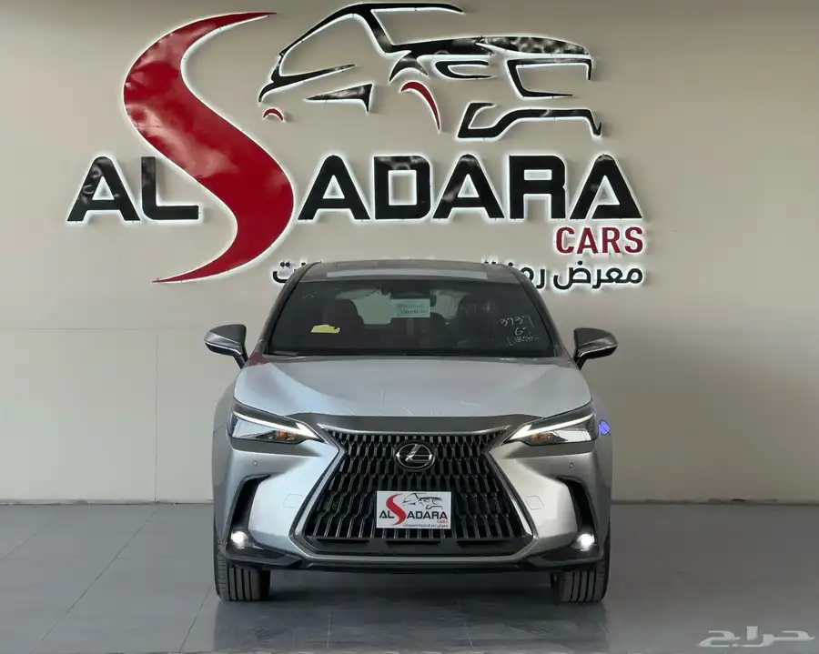 لكزس Nx 350 AA بنزين 2025 افضل العروض والأسعار index