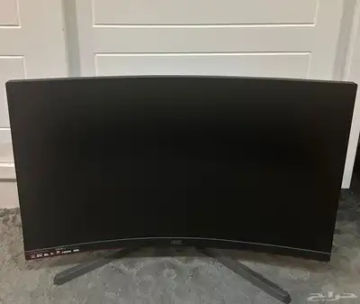 شاشة AOC Gaming 4