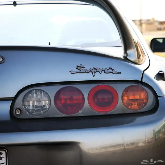 سوبرا 1998 2jz mk4 9