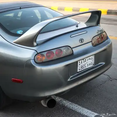 سوبرا 1998 2jz mk4 index