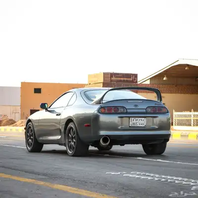 سوبرا 1998 2jz mk4 index