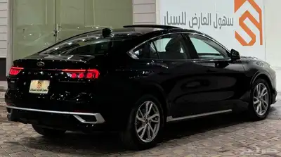 فورد توروس (2023) نص فل 10