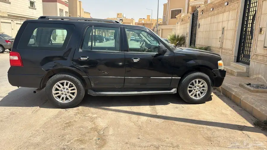 فورد اكسبديشن index