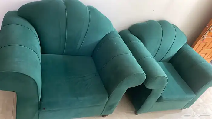 كنب ودولاب جديد 0