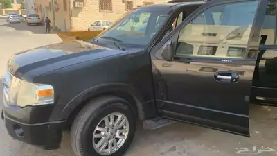 فورد اكسبيدشن 2