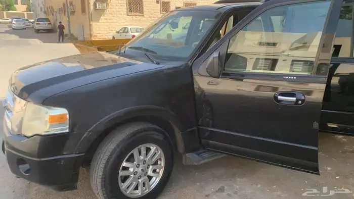 فورد اكسبيدشن 2