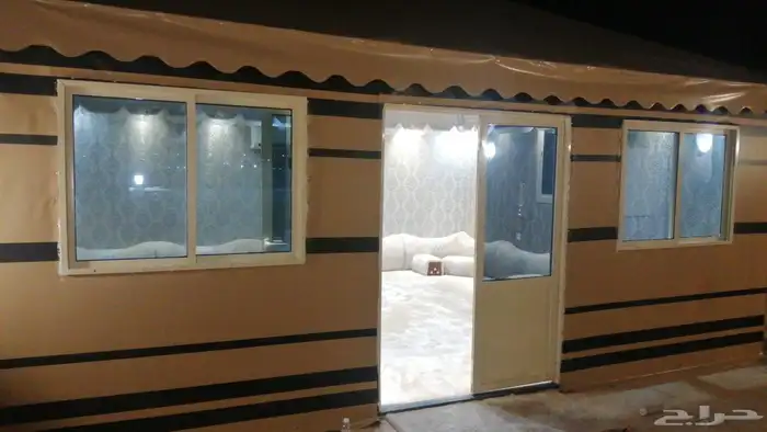 المينوم شبابيك بيبان واجهات سكريت 37