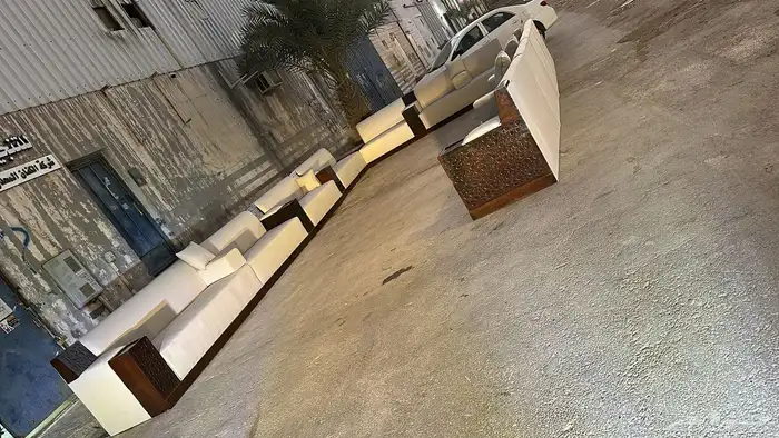 تفصيل كنب حسب الطلب 2
