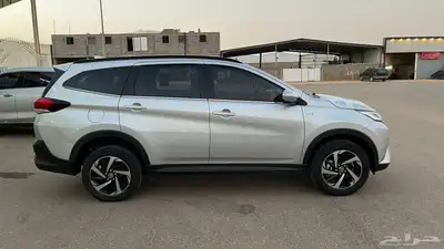 راش 2023 عداد 55 الف 3