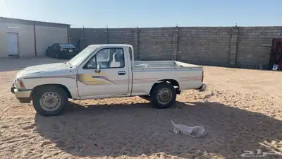 هايلوكس 97 1