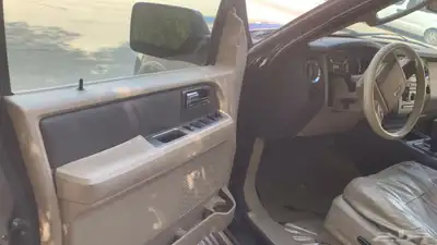 فورد اكسبيدشن 3