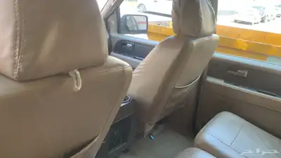 فورد اكسبيدشن 5