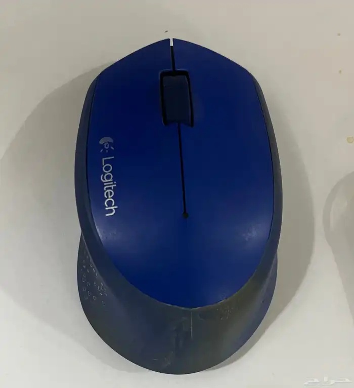 ماوس لوجيتك 0