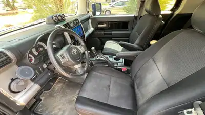 اف جي 2014 FJ 3