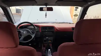 سيارة جنجو 3