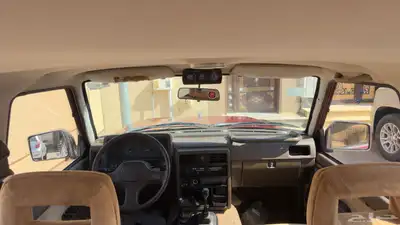 باترول 90 كربريتر 4