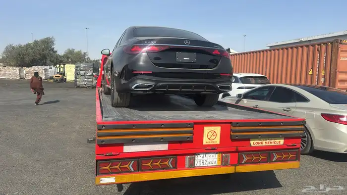 سطحه مدينه إلى جده 2