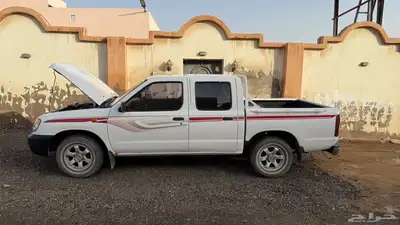 سيارة جنجو 6