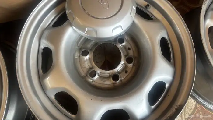 جنوط فورد F-150 2