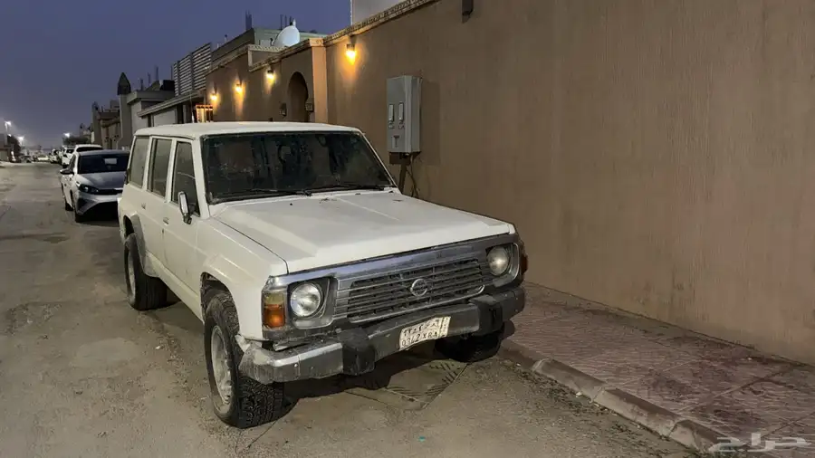 سفاري 97 index