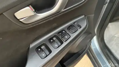 هيونداي كونا 2020 13