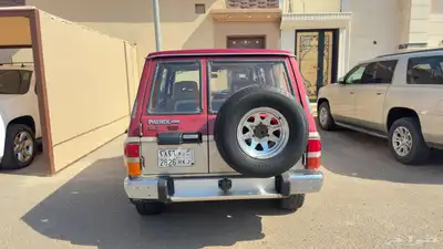 باترول 90 كربريتر 1