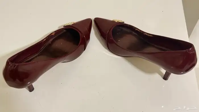 كعب كوتش 4