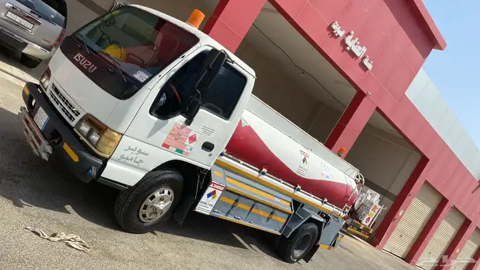 دينات ديزل للإيجار الشهري 13