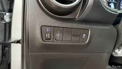 هيونداي كونا 2020 14